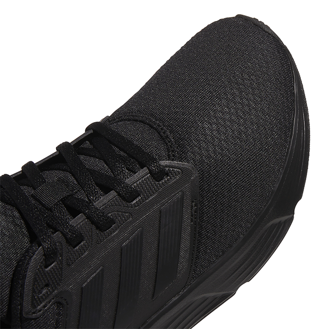 adidas Galaxy 6 Kadın Core Black Koşu - Yürüyüş Ayakkabısı
