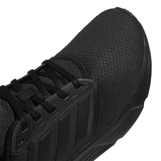 adidas Galaxy 6 Kadın Core Black Koşu - Yürüyüş Ayakkabısı