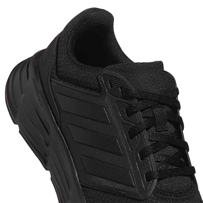 adidas Galaxy 6 Kadın Core Black Koşu - Yürüyüş Ayakkabısı