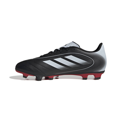 adidas Goletto IX FG/MG Erkek Krampon - Siyah - görsel 6
