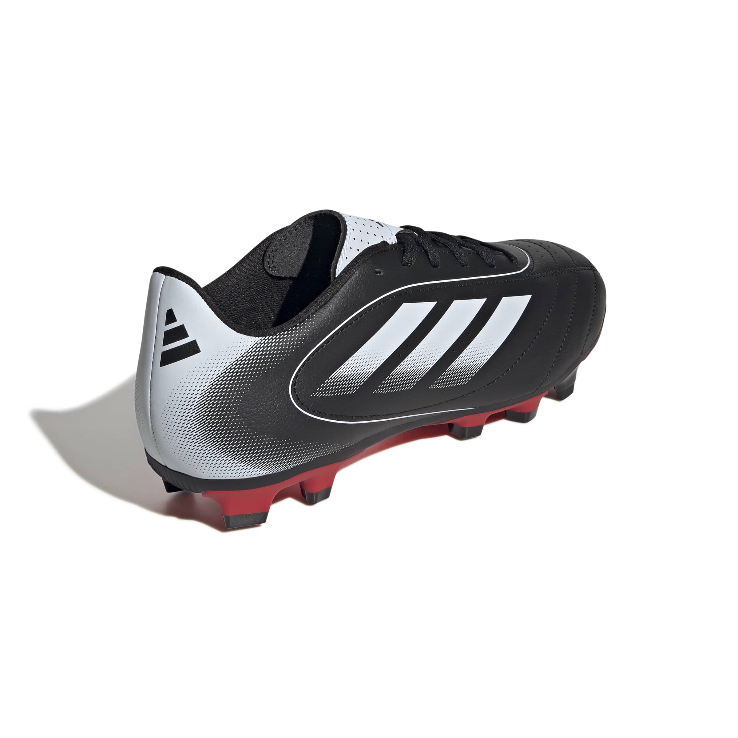 adidas Goletto IX FG/MG Erkek Krampon - Siyah - görsel 2