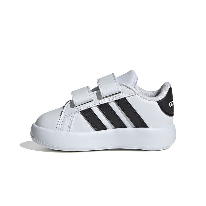 adidas Grand Court 2.0 Cf I Çocuk - Unisex Ftwr White Sneaker