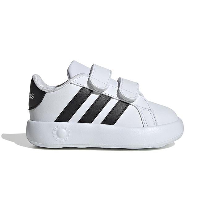adidas Grand Court 2.0 Cf I Çocuk - Unisex Ftwr White Sneaker