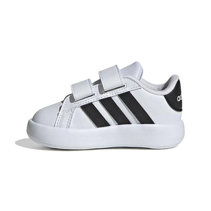 adidas Grand Court 2.0 Cf I Çocuk - Unisex Ftwr White Sneaker