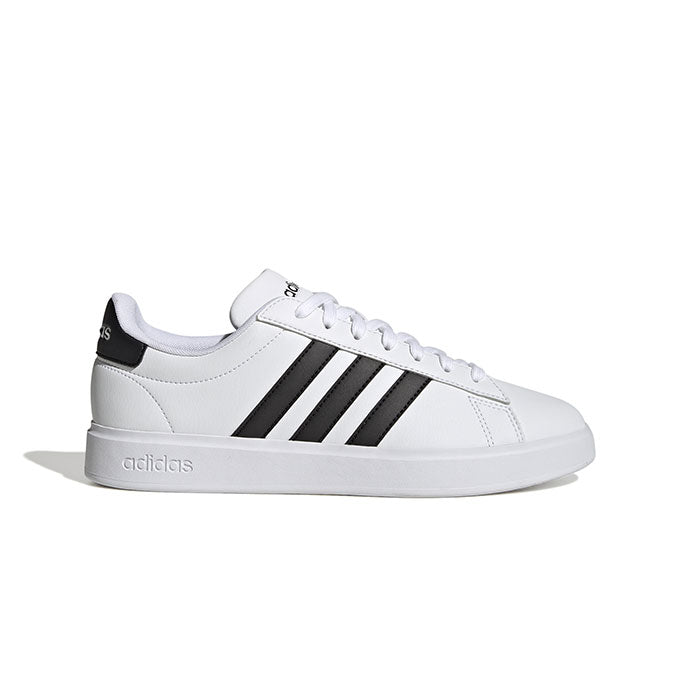 adidas Grand Court 2.0 Erkek Ftwr White Sneaker