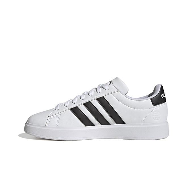 adidas Grand Court 2.0 Erkek Ftwr White Sneaker