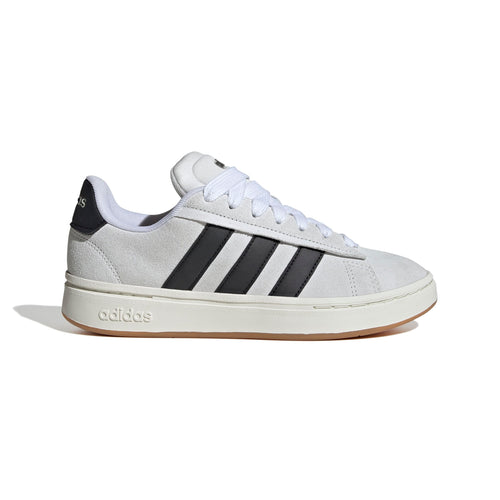adidas Grand Court Alpha 0 Kadın Sneaker - Beyaz