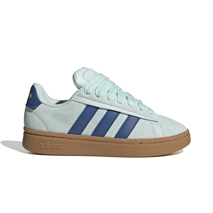 adidas Grand Court Alpha 00S Kadın Halo Mint Sneaker