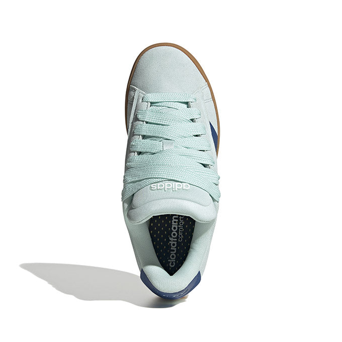 adidas Grand Court Alpha 00S Kadın Halo Mint Sneaker