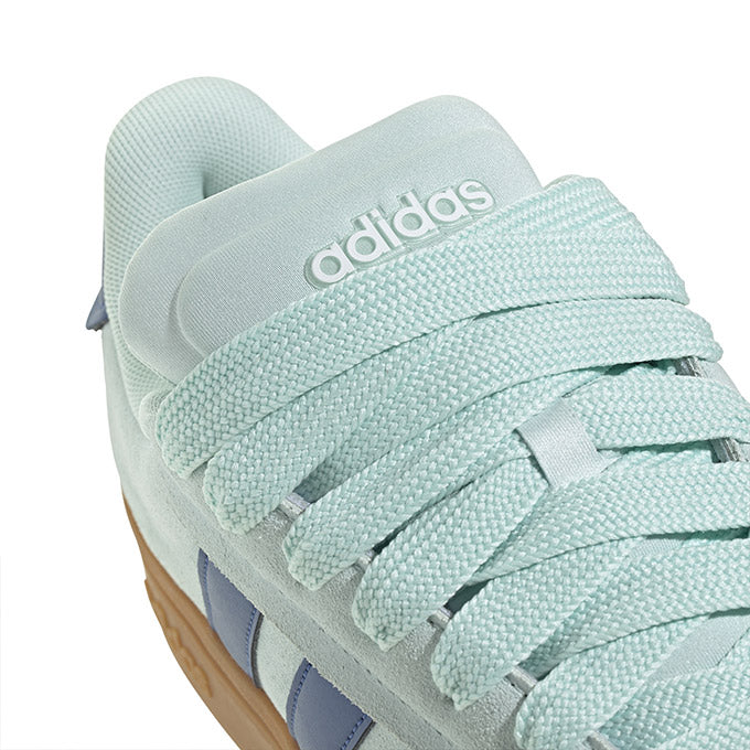 adidas Grand Court Alpha 00S Kadın Halo Mint Sneaker