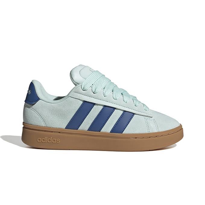 adidas Grand Court Alpha 00S Kadın Halo Mint Sneaker