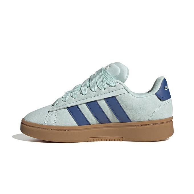 adidas Grand Court Alpha 00S Kadın Halo Mint Sneaker