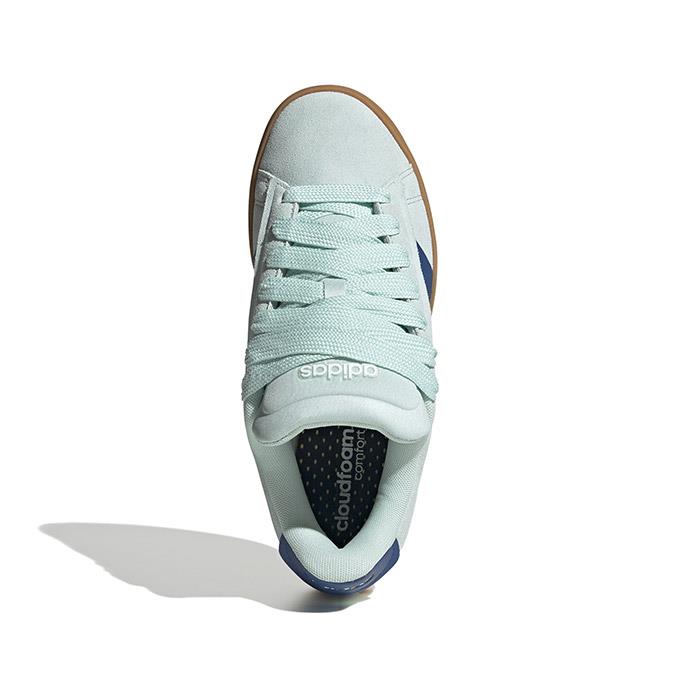 adidas Grand Court Alpha 00S Kadın Halo Mint Sneaker
