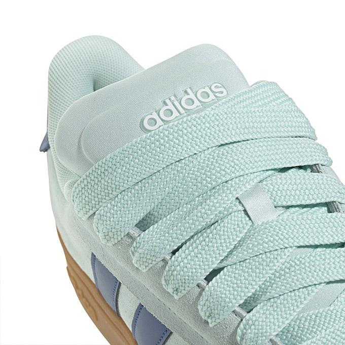 adidas Grand Court Alpha 00S Kadın Halo Mint Sneaker