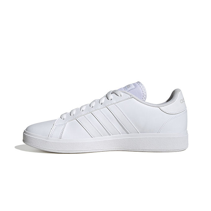 adidas Grand Court Base 2.0 Erkek Ftwr White Sneaker