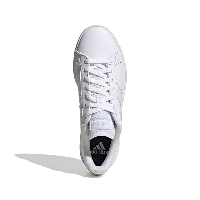 adidas Grand Court Base 2.0 Erkek Ftwr White Sneaker