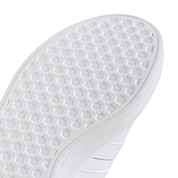 adidas Grand Court Base 2.0 Erkek Ftwr White Sneaker