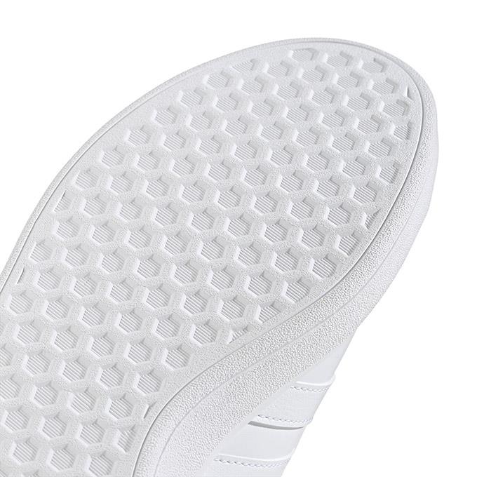 adidas Grand Court Base 2.0 Erkek Ftwr White Sneaker