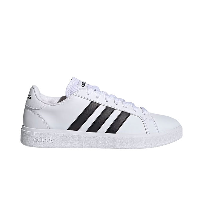 adidas Grand Court Base 2.0 Kadın Ftwr White Sneaker