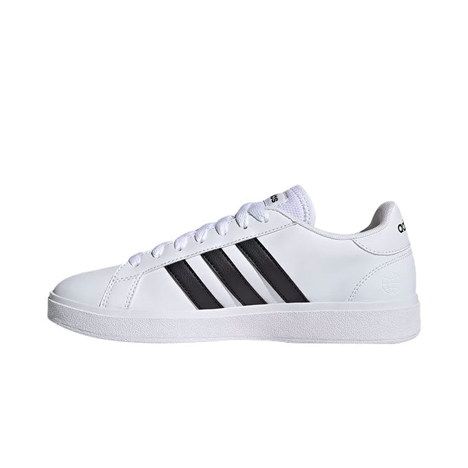 adidas Grand Court Base 2.0 Kadın Ftwr White Sneaker
