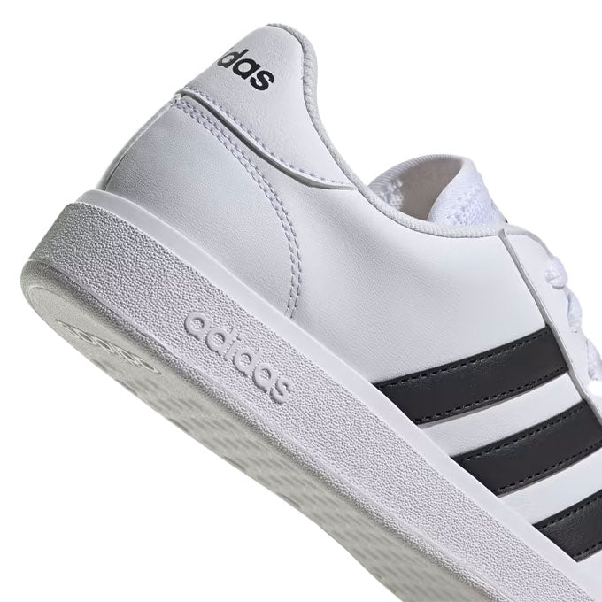 adidas Grand Court Base 2.0 Kadın Ftwr White Sneaker