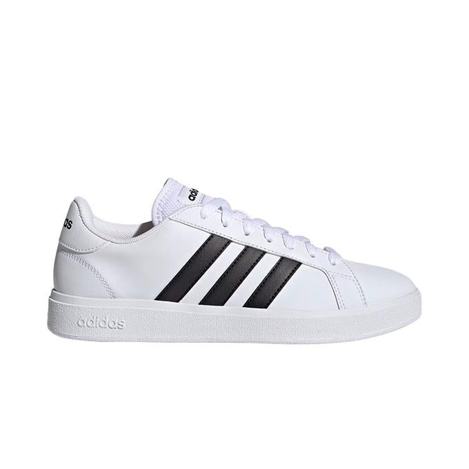 adidas Grand Court Base 2.0 Kadın Ftwr White Sneaker