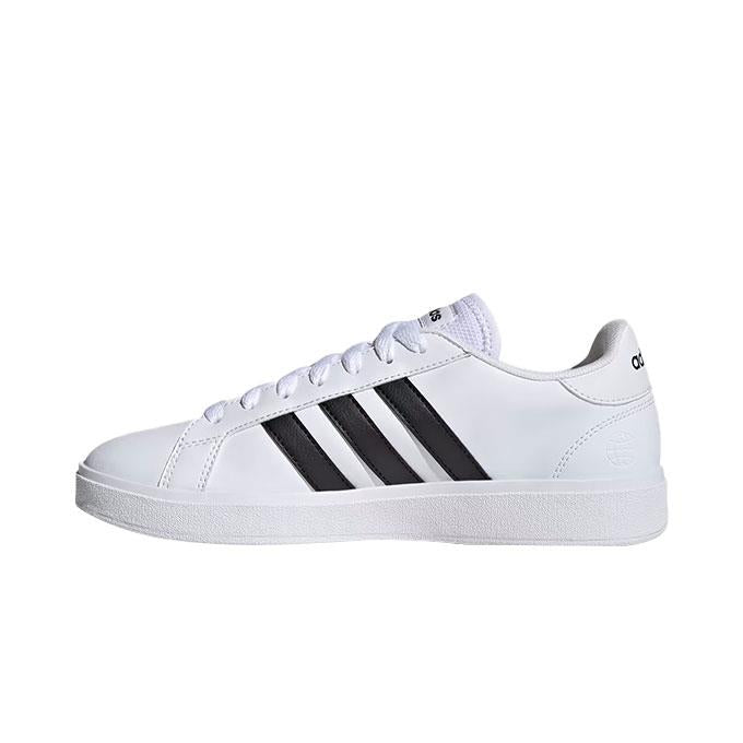adidas Grand Court Base 2.0 Kadın Ftwr White Sneaker