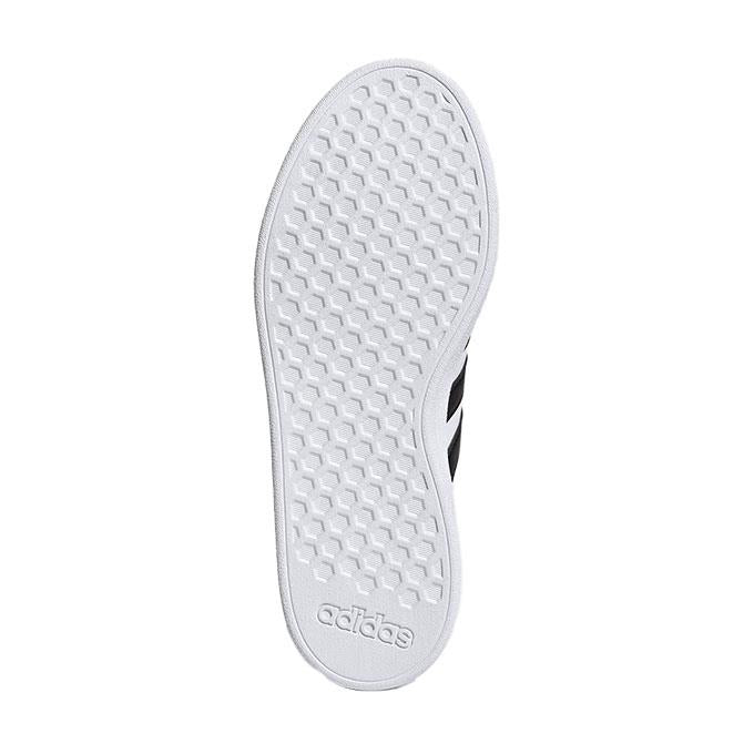 adidas Grand Court Base 2.0 Kadın Ftwr White Sneaker