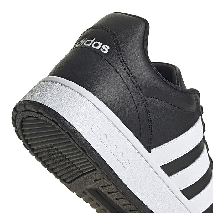adidas Grand Court Base 2.0 Unisex Core Black Sneaker