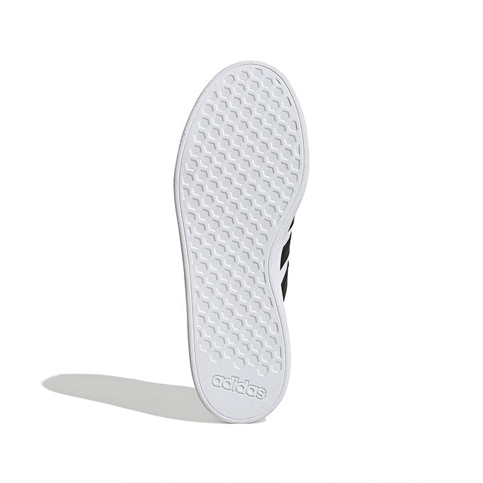 adidas Grand Court Base 2.0 Unisex Ftwr White Sneaker