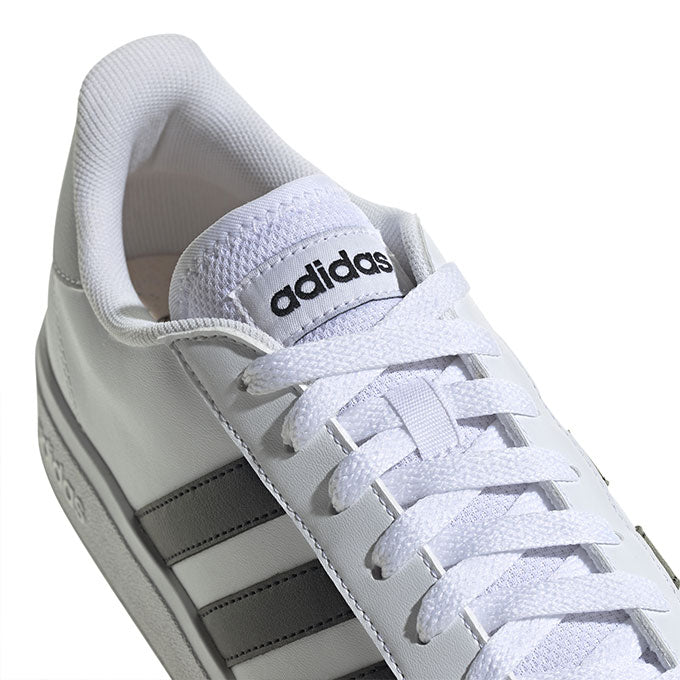 adidas Grand Court Base 2.0 Unisex Ftwr White Sneaker