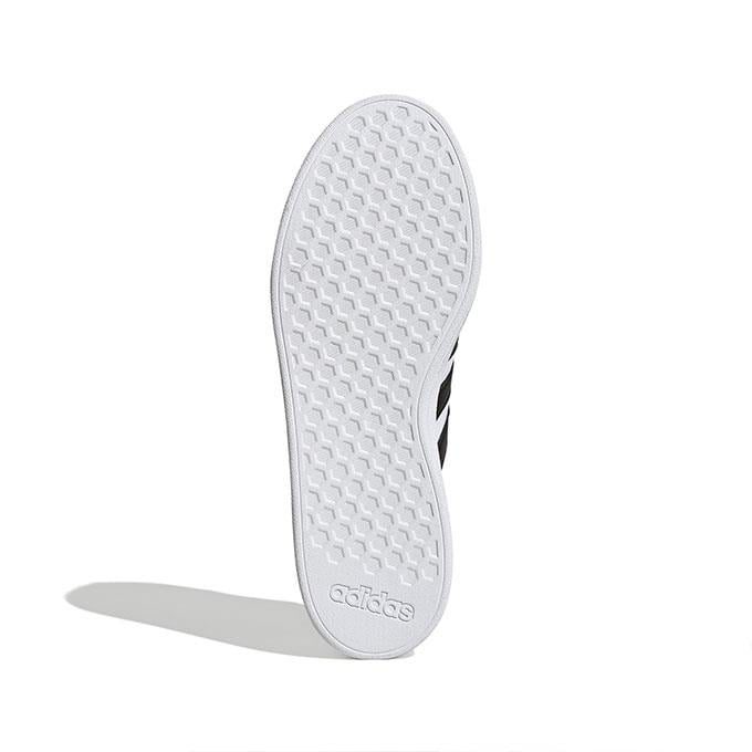 adidas Grand Court Base 2.0 Unisex Ftwr White Sneaker