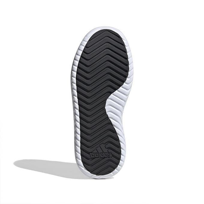 adidas Grand Court Platform Kadın Ftwr White Sneaker