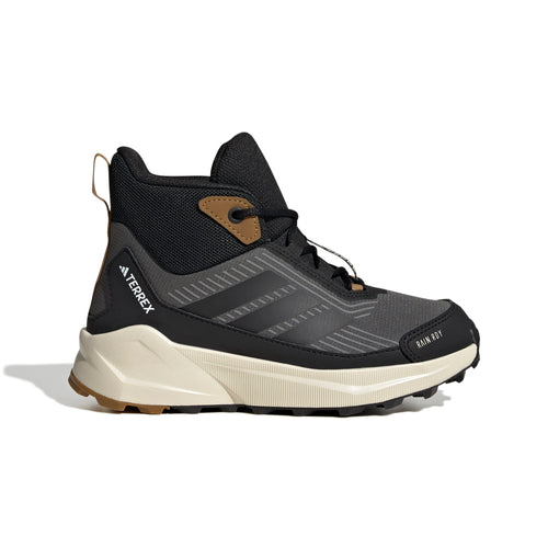 adidas Çocuk Bot - Gri