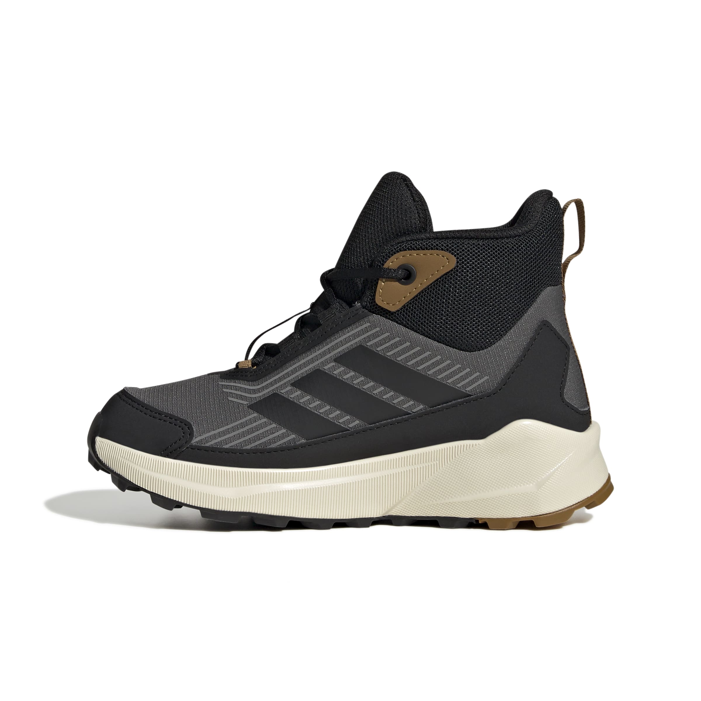 adidas Çocuk Bot - Gri - görsel 2