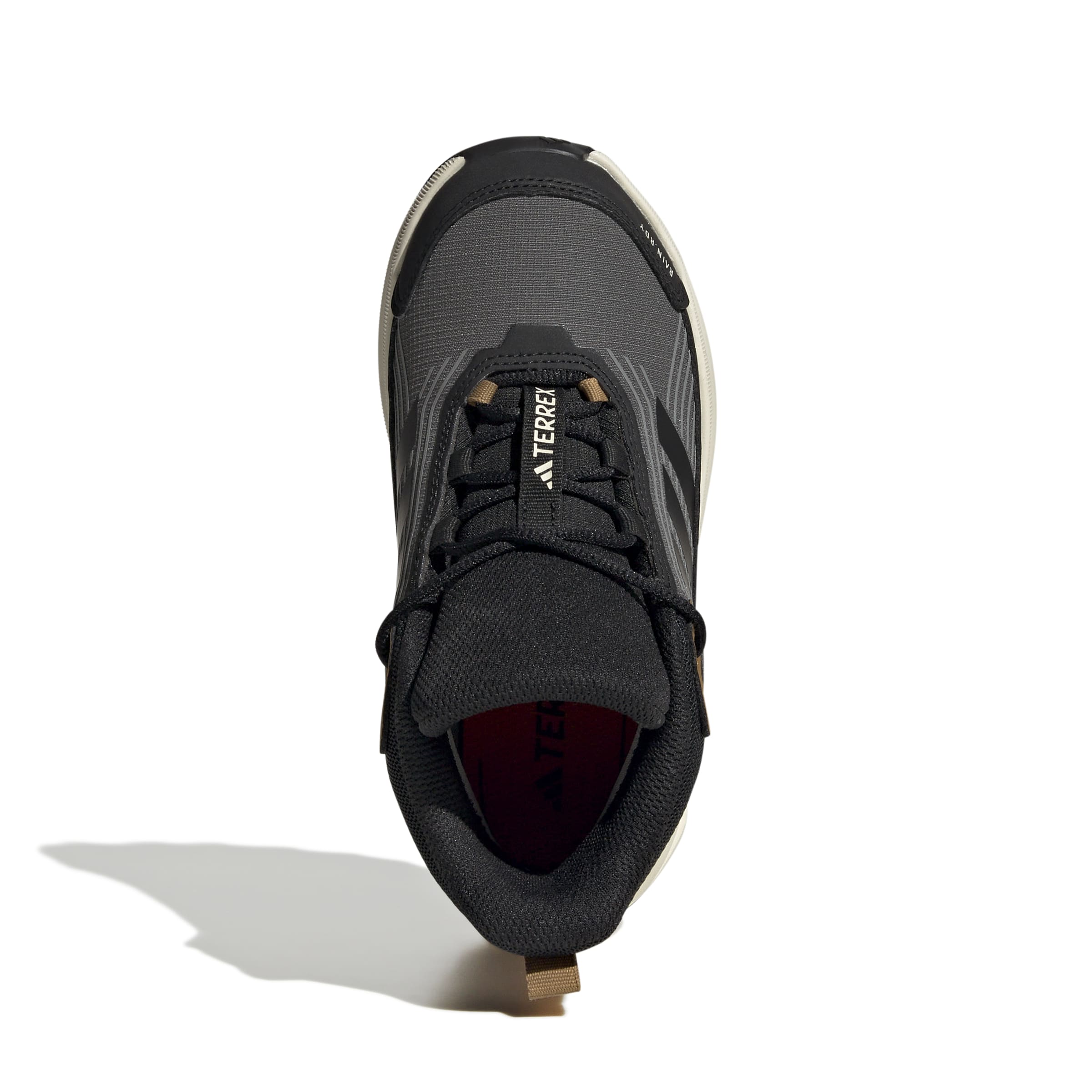 adidas Çocuk Bot - Gri - görsel 5