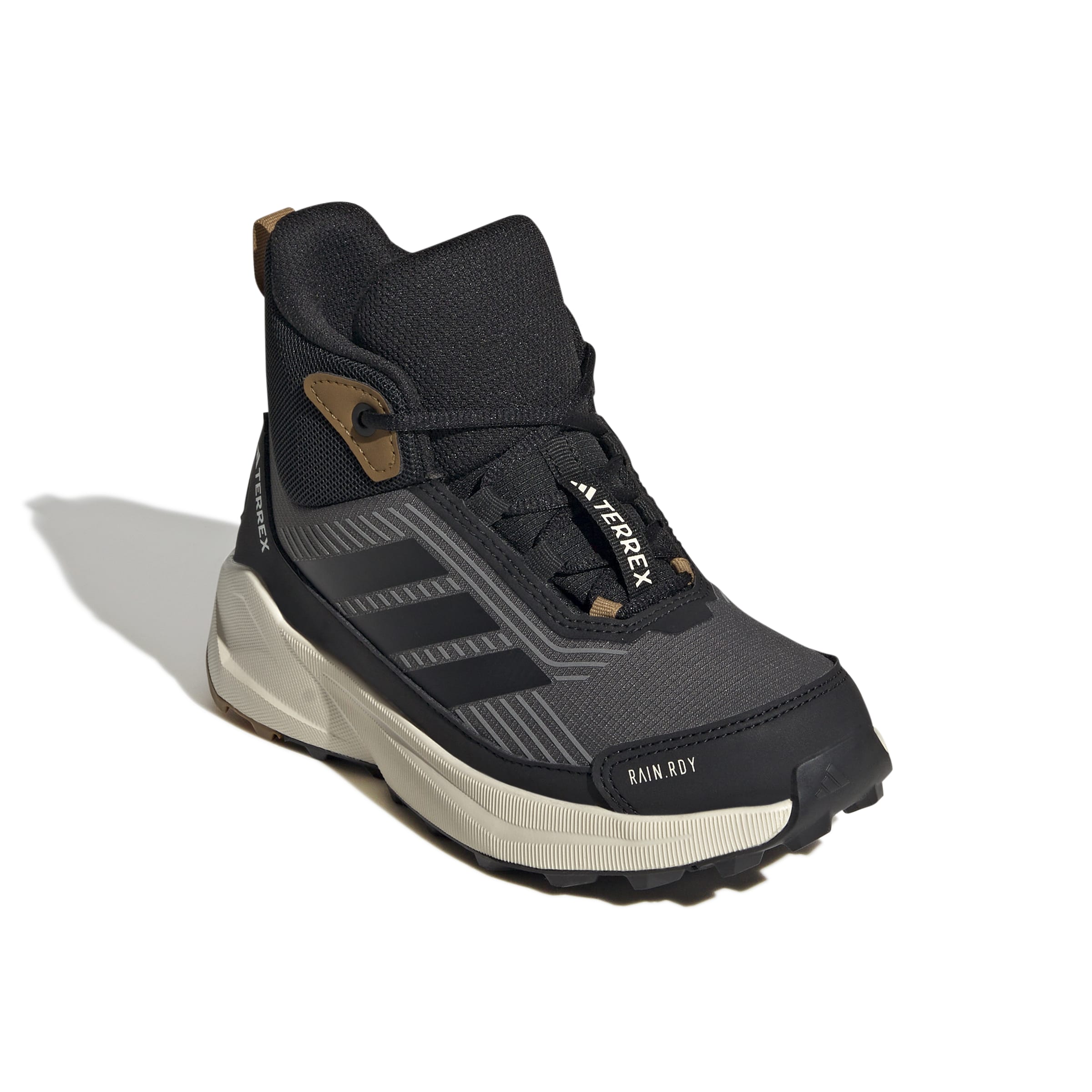 adidas Çocuk Bot - Gri - görsel 3