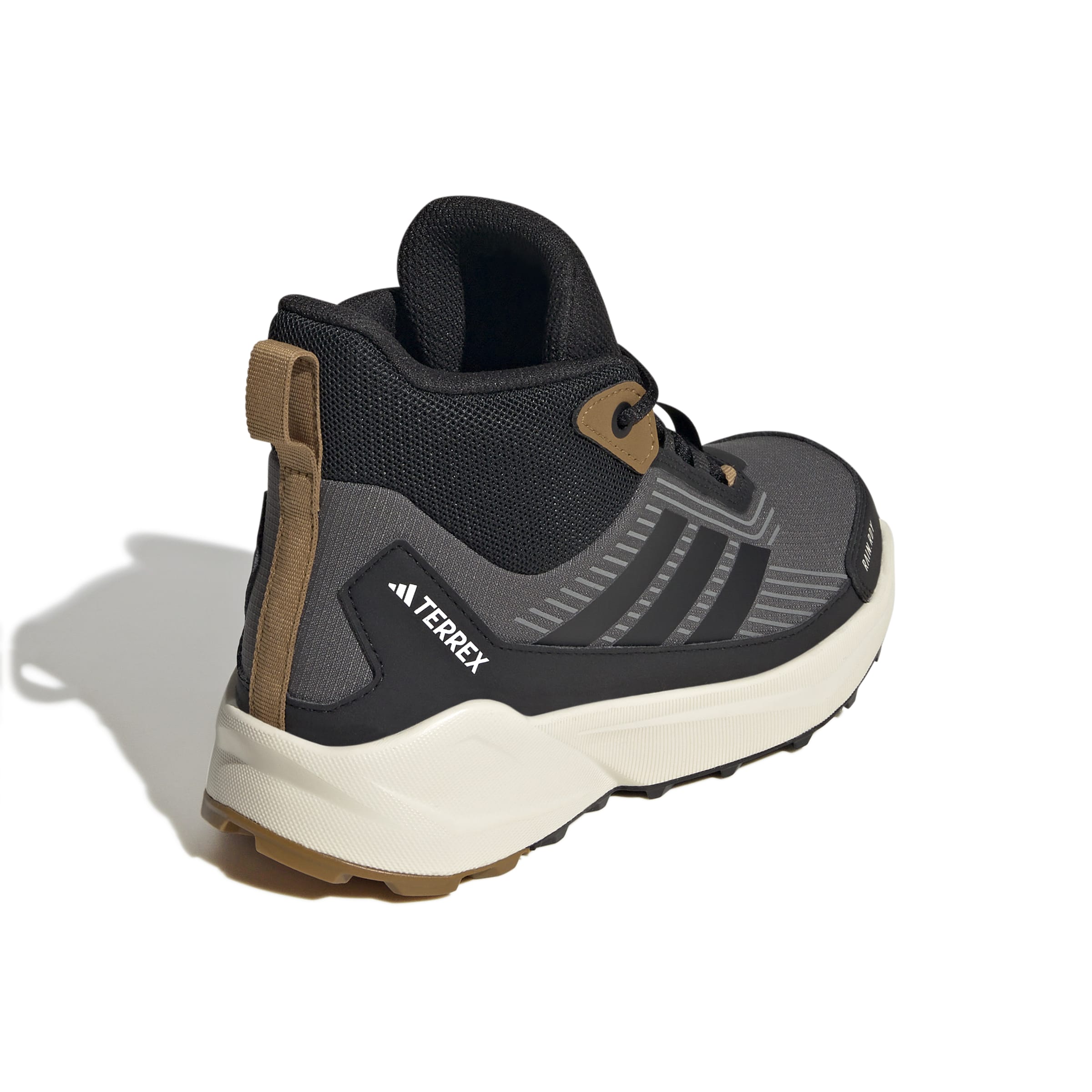 adidas Çocuk Bot - Gri - görsel 6