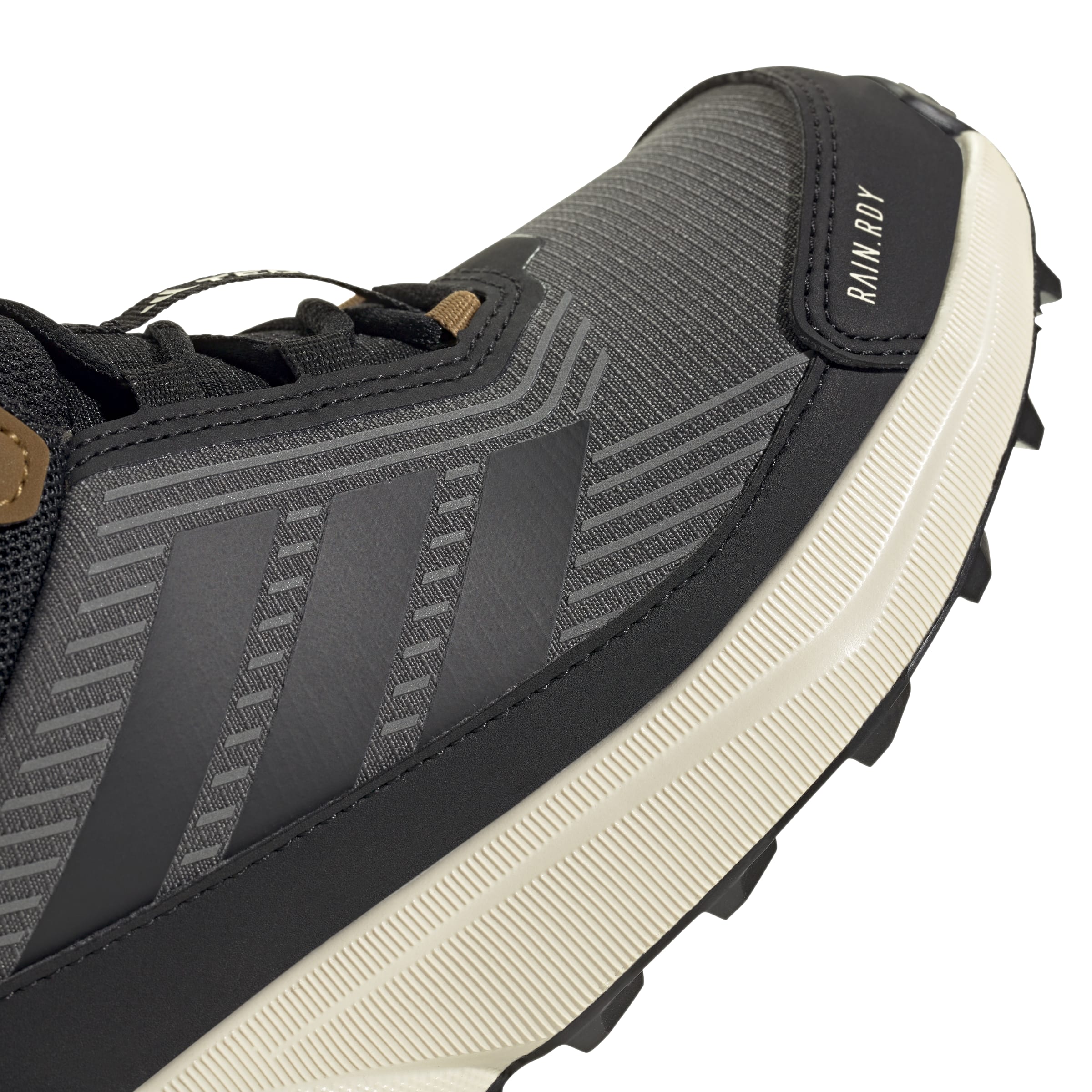 adidas Çocuk Bot - Gri - görsel 4