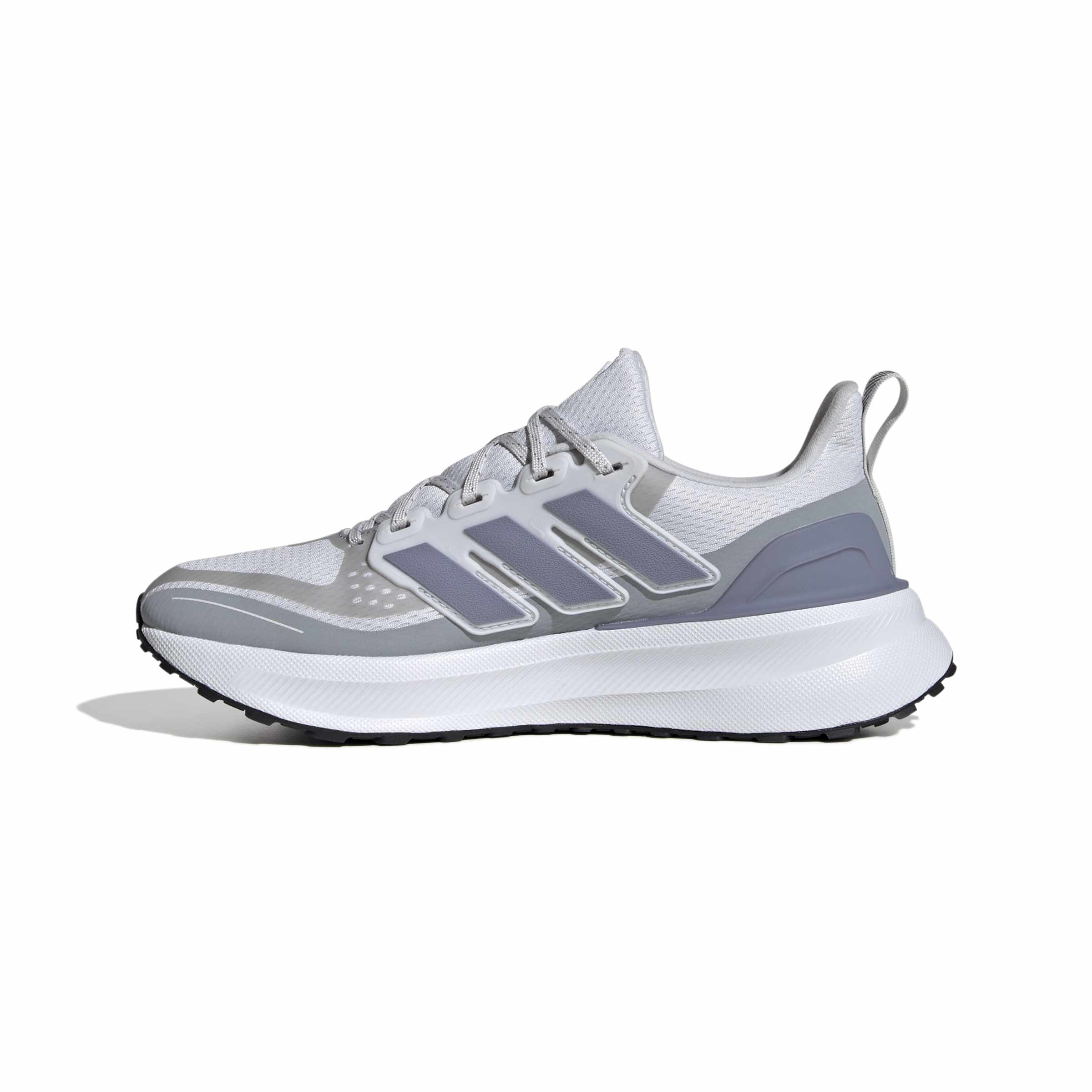 adidas Ultrarun 5 TR Kadın Koşu Ayakkabısı - Gri