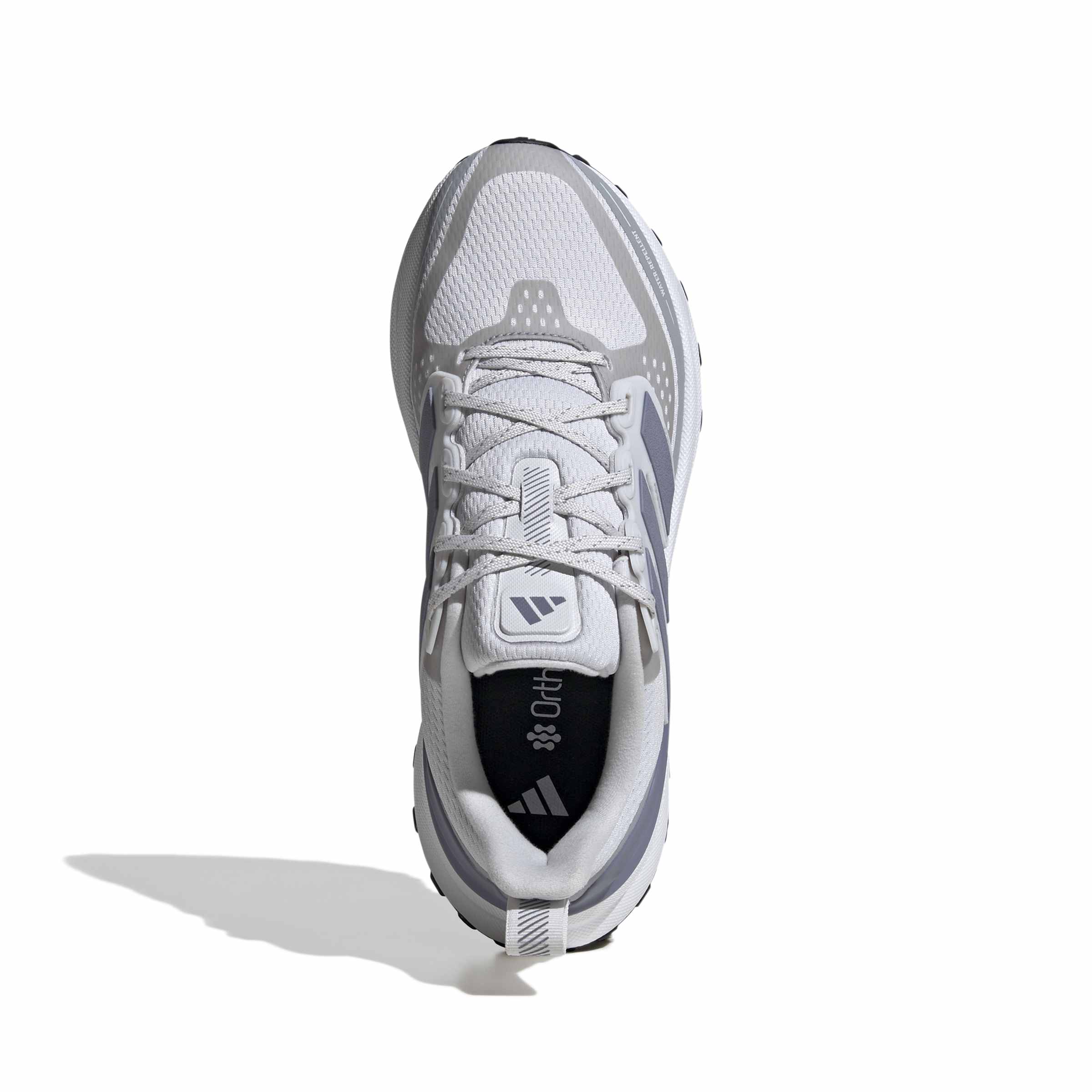 adidas Ultrarun 5 TR Kadın Koşu Ayakkabısı - Gri