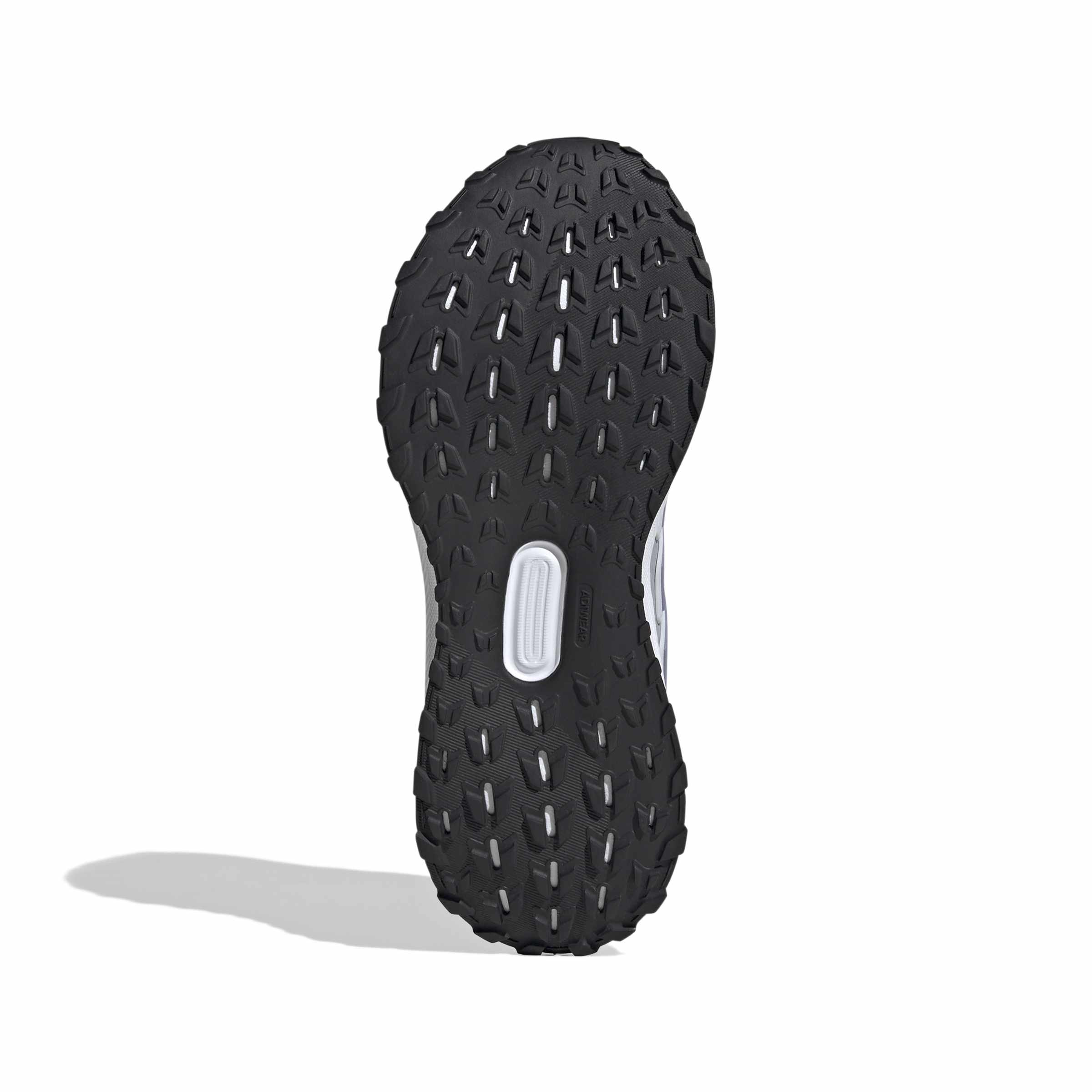 adidas Ultrarun 5 TR Kadın Koşu Ayakkabısı - Gri