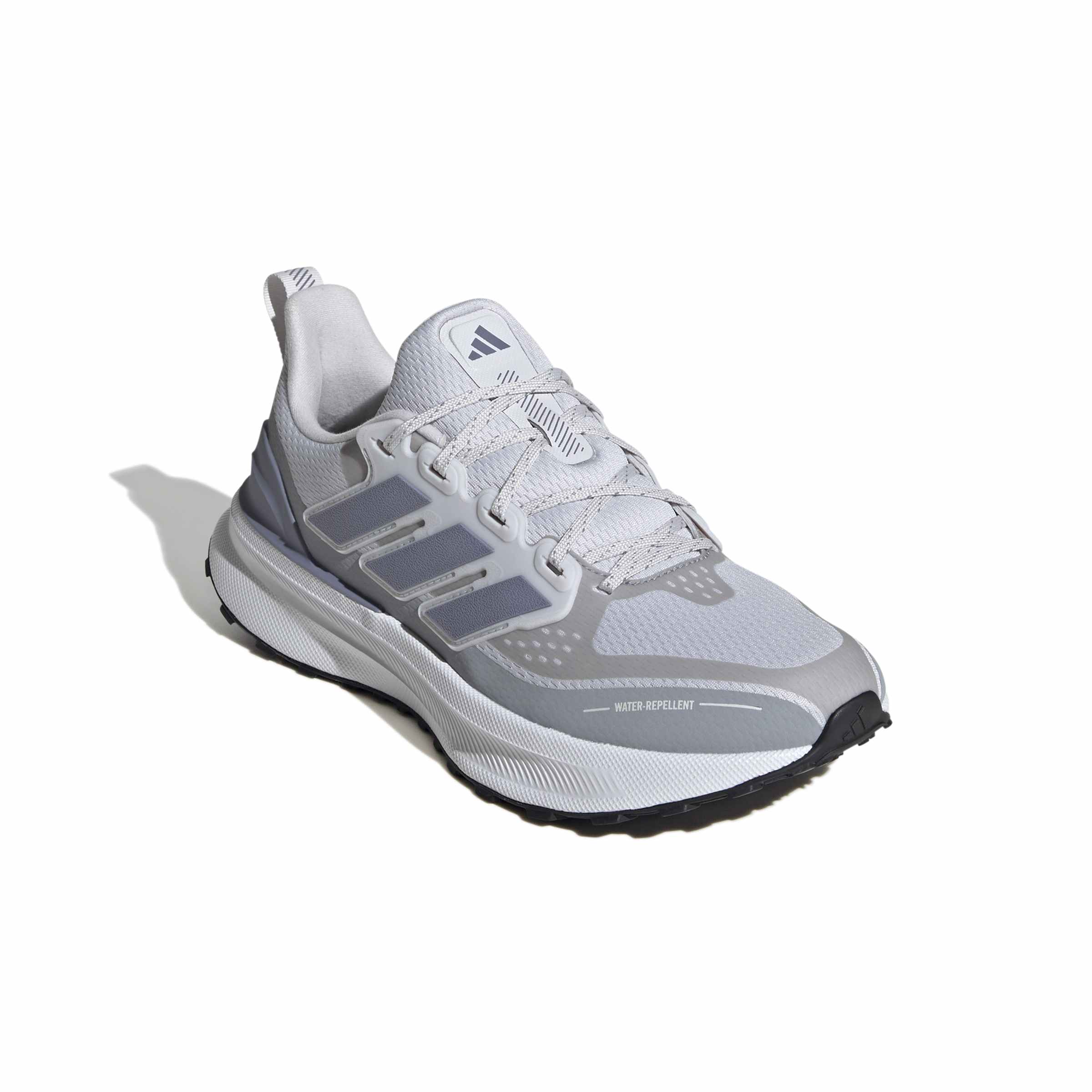 adidas Ultrarun 5 TR Kadın Koşu Ayakkabısı - Gri