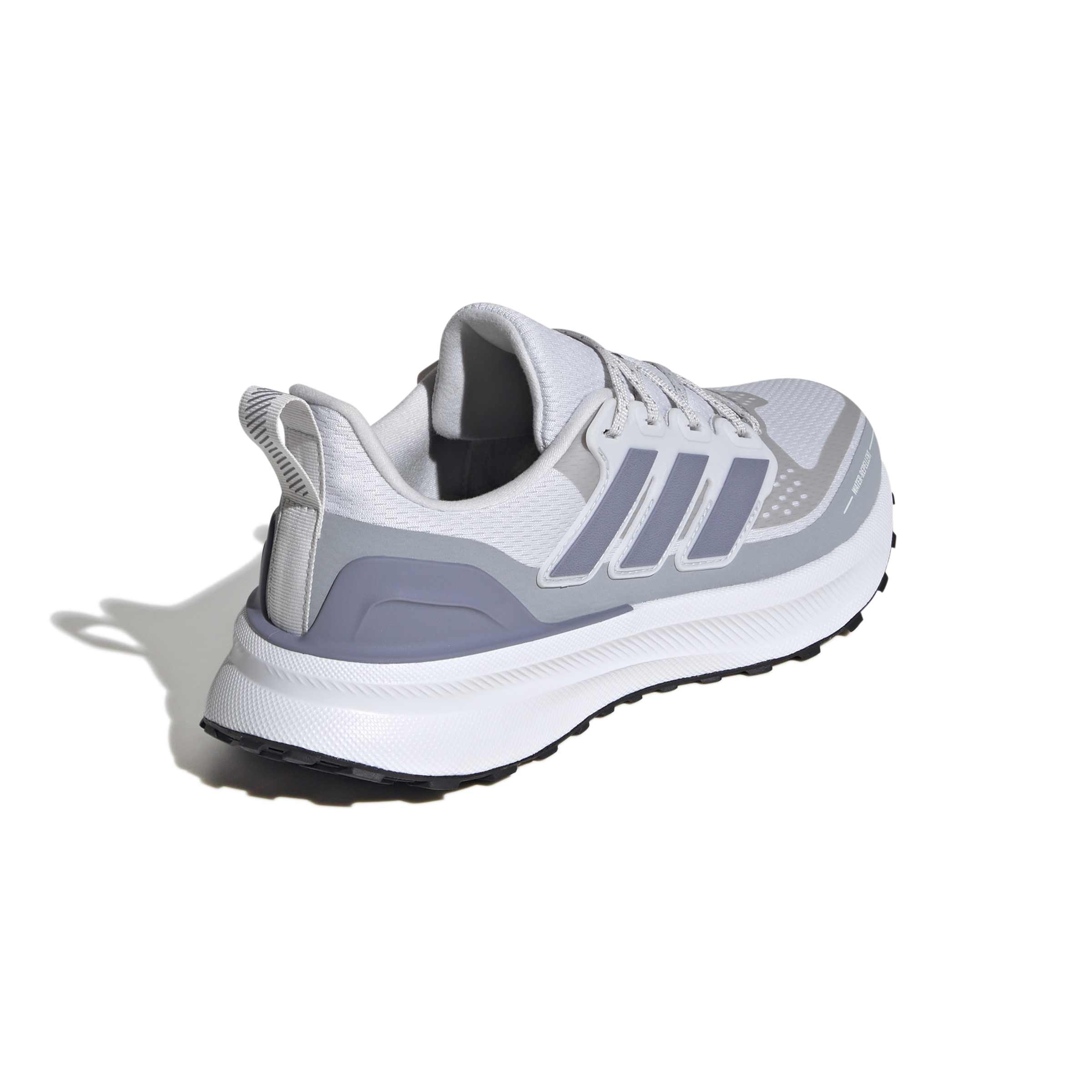 adidas Ultrarun 5 TR Kadın Koşu Ayakkabısı - Gri