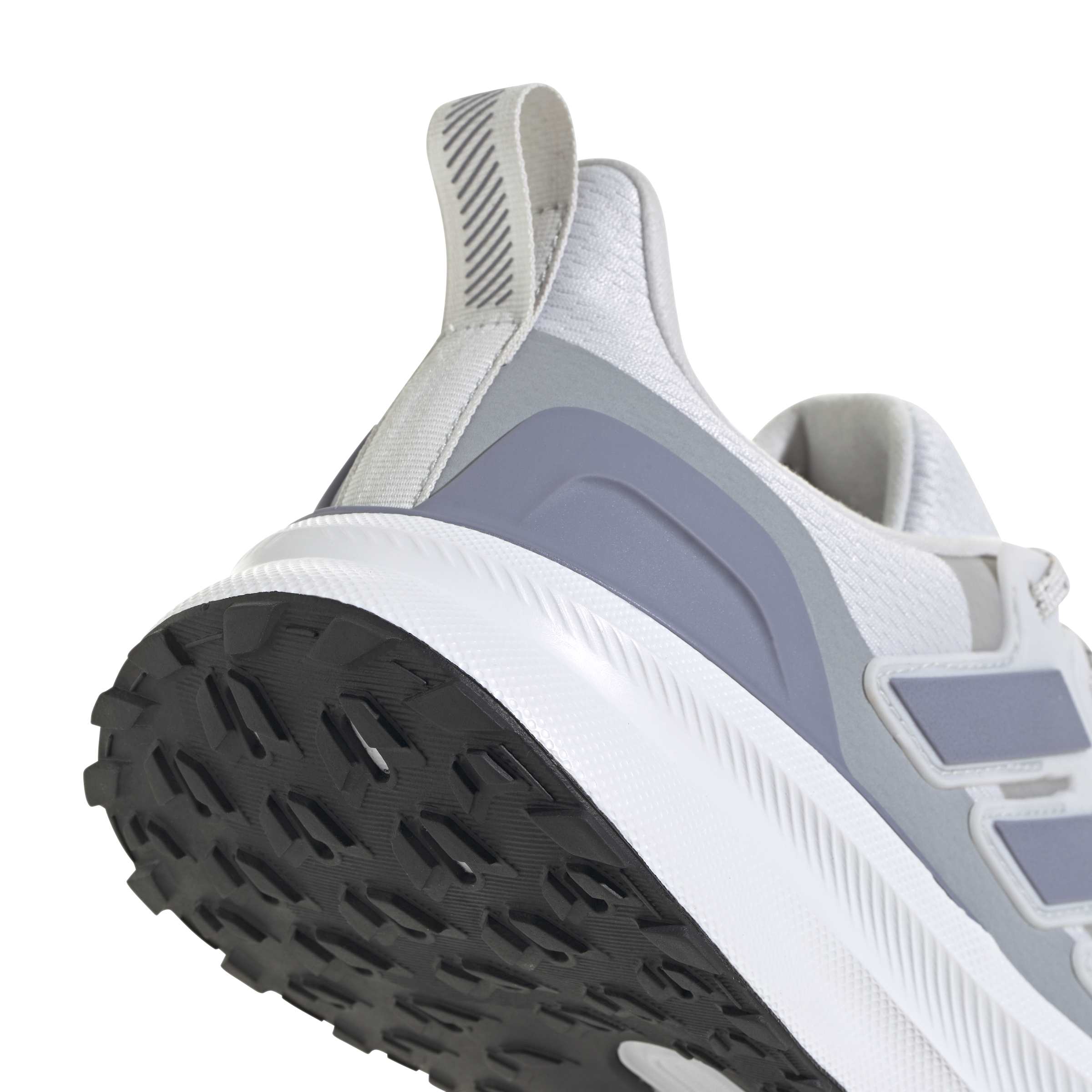 adidas Ultrarun 5 TR Kadın Koşu Ayakkabısı - Gri