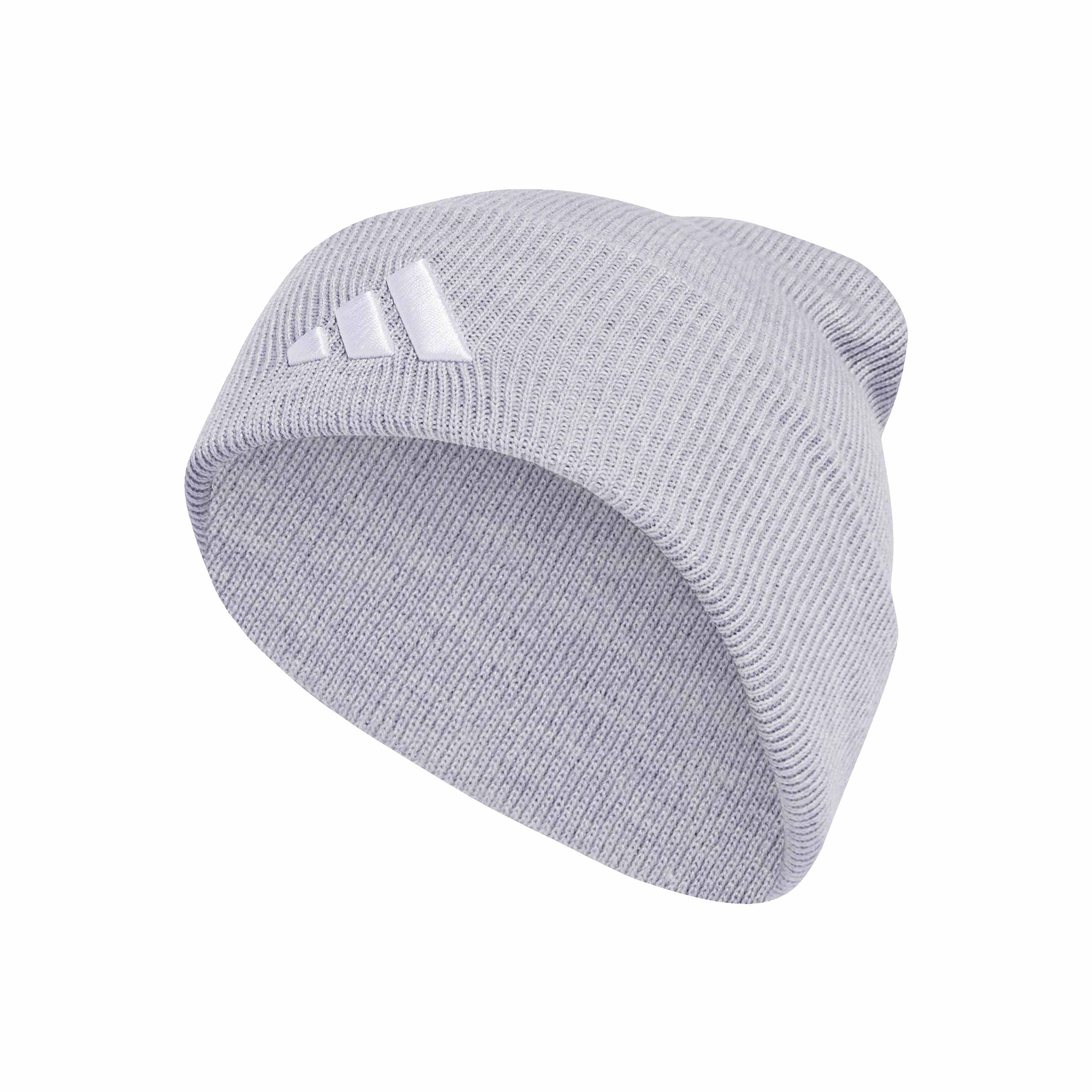 adidas New Logo Unisex Bere - Gri
