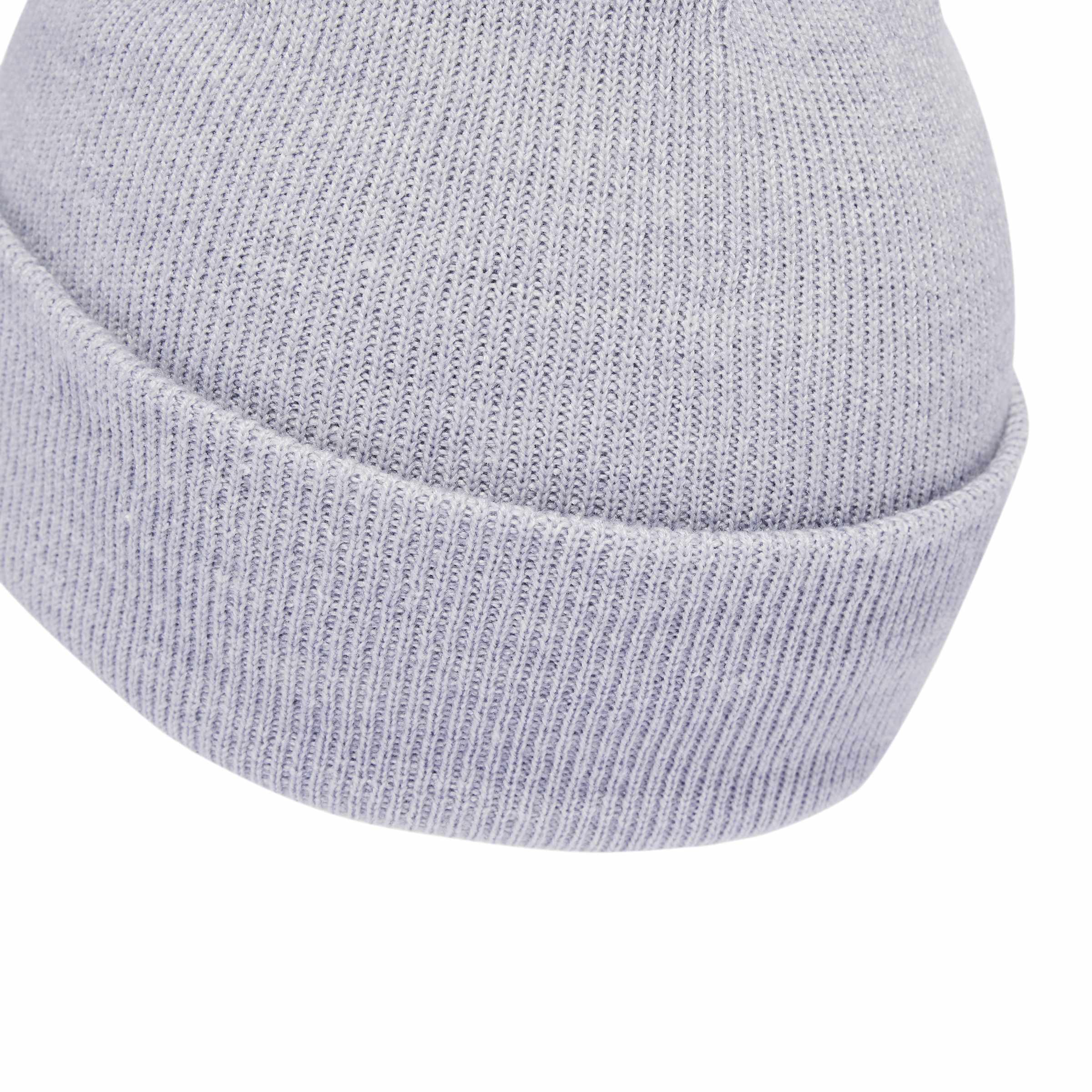 adidas New Logo Unisex Bere - Gri
