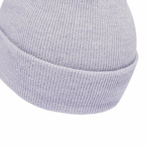 adidas New Logo Unisex Bere - Açık Gri