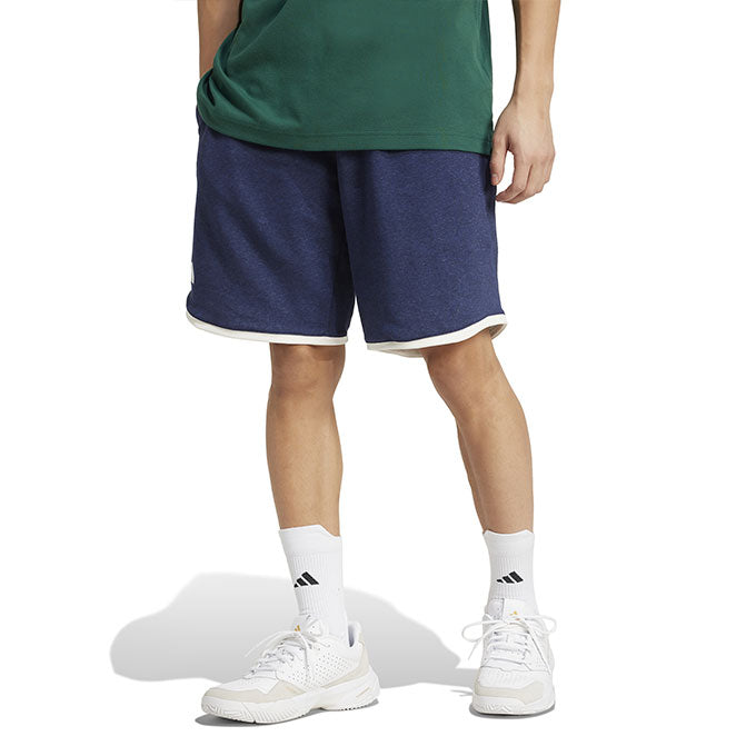 adidas Herıtage Erkek Dark Blue Şort