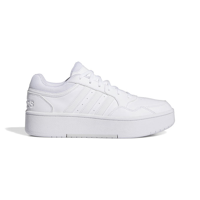 adidas Hoops 3.0 Bold W Kadın Ftwr White Sneaker